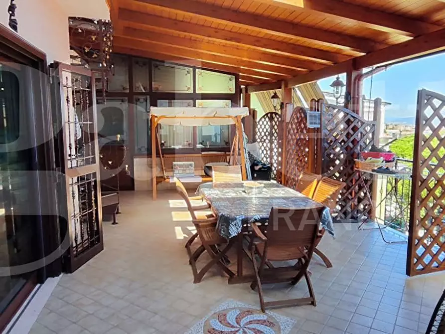 Immagine 15 di Appartamento in vendita  in Via Degli Asteroidi a Napoli