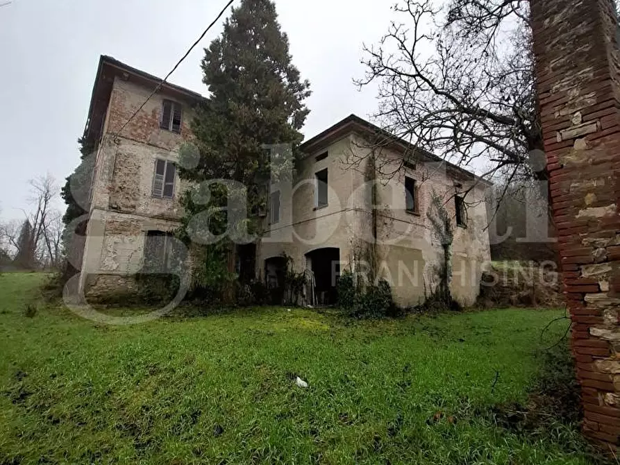Immagine 9 di Rustico / casale in vendita  in Via Rivarossa, 1 a Agazzano