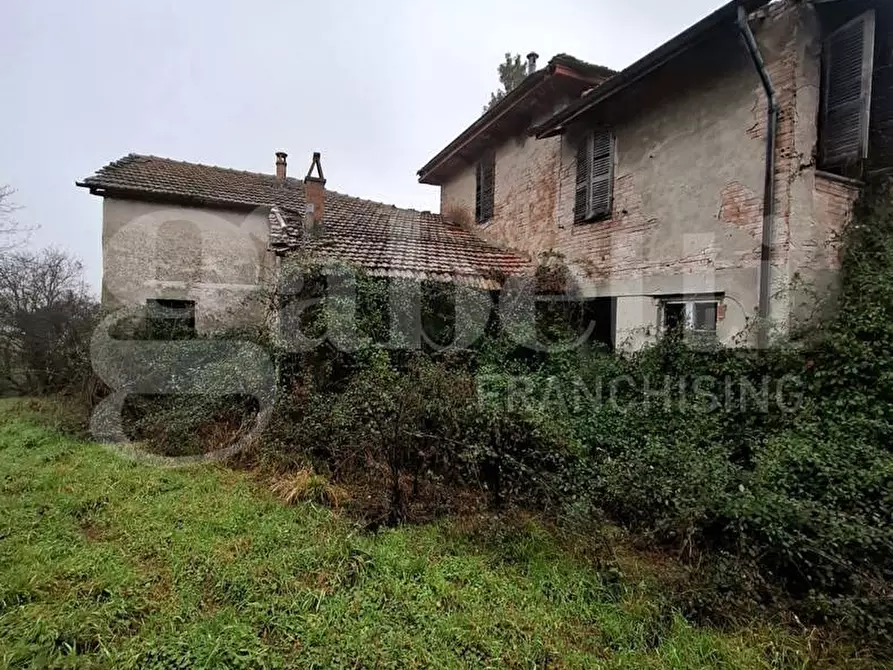 Immagine 7 di Rustico / casale in vendita  in Via Rivarossa, 1 a Agazzano