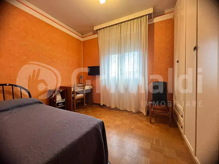 Immagine 11 di Appartamento in vendita  in Via giovanni papini a Perugia