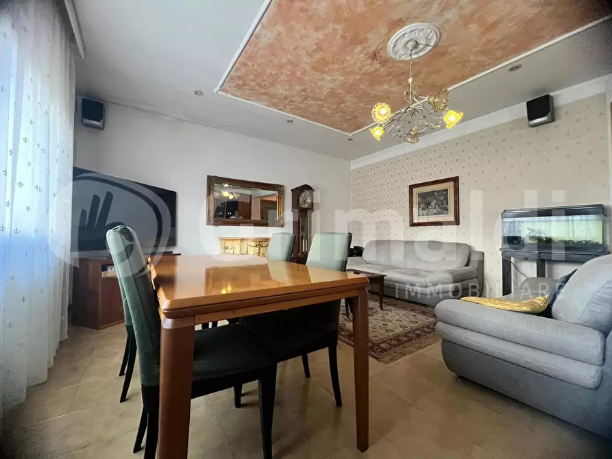 Immagine 3 di Appartamento in vendita  in Via giovanni papini a Perugia