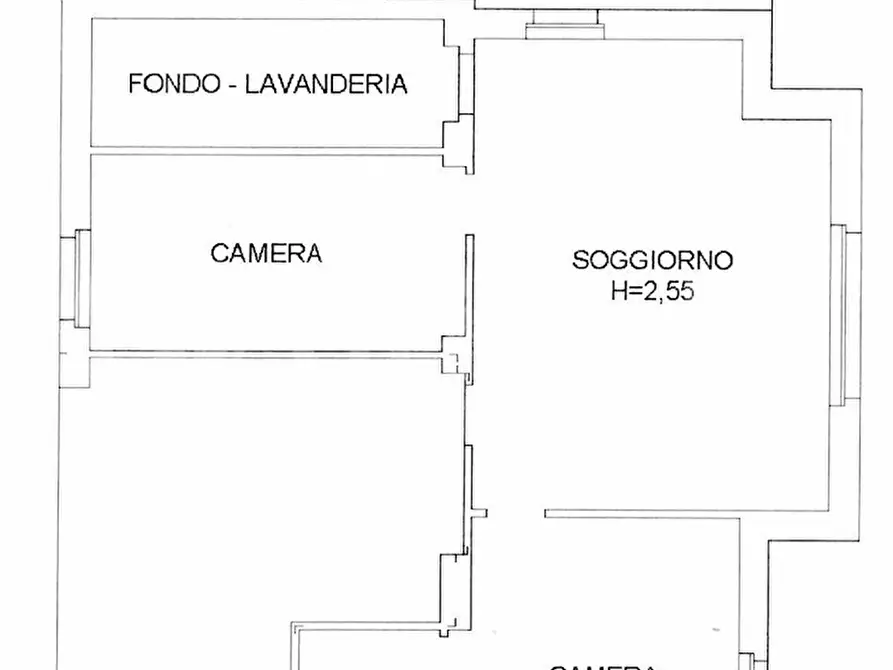 Immagine 35 di Casa indipendente in vendita  in Via giovanni papini a Perugia