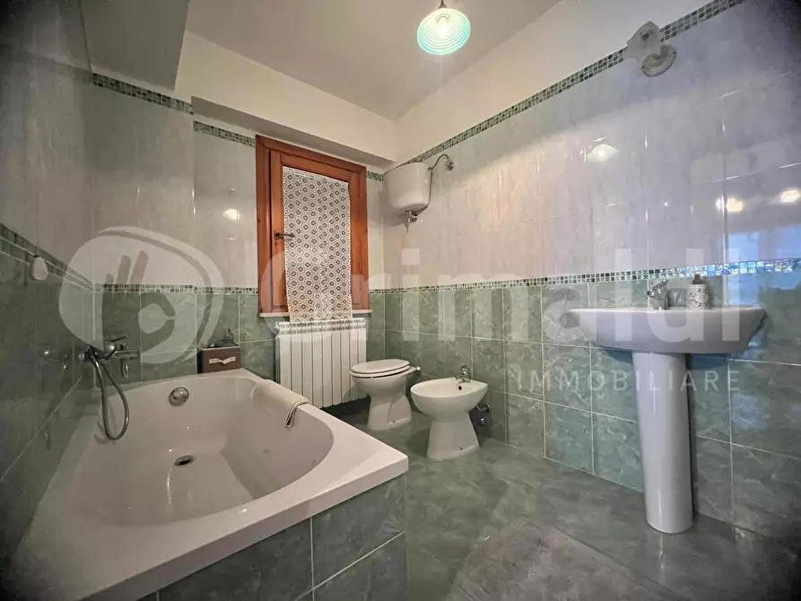 Immagine 7 di Casa indipendente in vendita  in Via giovanni papini a Perugia