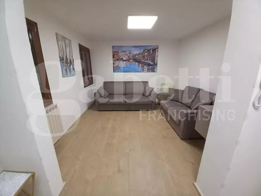 Immagine 12 di Casa indipendente in vendita  in Via CHIOGGIA - CALLE GAMBARI, 00 a Chioggia