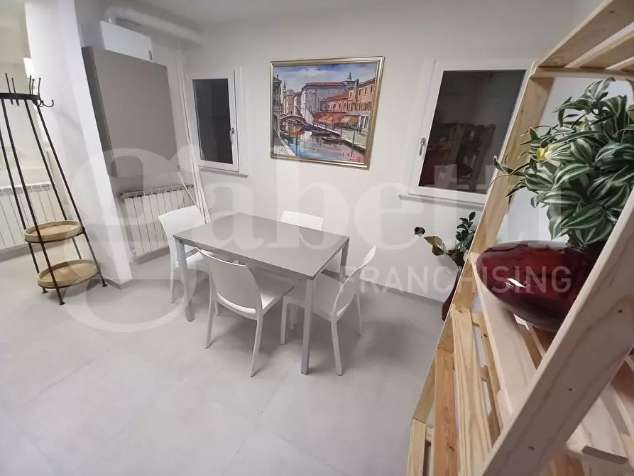 Immagine 1 di Casa indipendente in vendita  in Via CHIOGGIA - CALLE GAMBARI, 00 a Chioggia