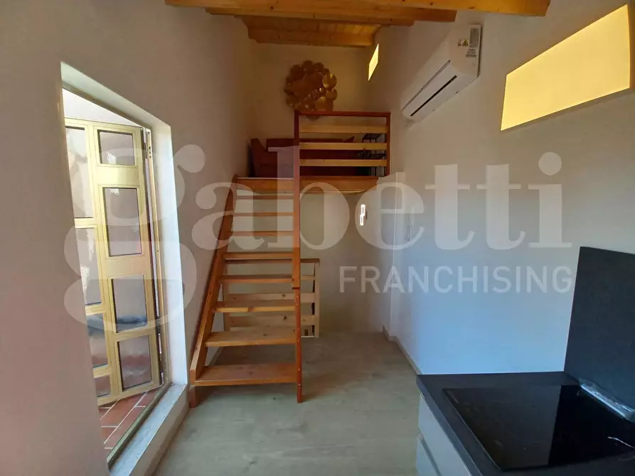 Immagine 26 di Casa indipendente in vendita  in Via CHIOGGIA - CALLE GAMBARI, 00 a Chioggia
