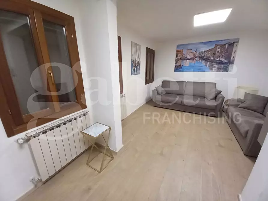 Immagine 11 di Casa indipendente in vendita  in Via CHIOGGIA - CALLE GAMBARI, 00 a Chioggia