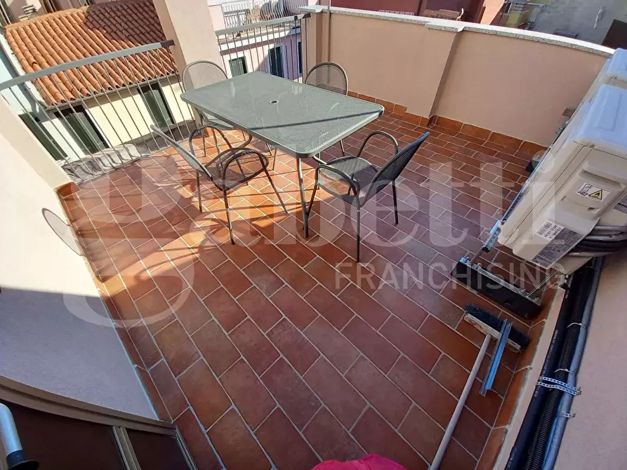 Immagine 3 di Casa indipendente in vendita  in Via CHIOGGIA - CALLE GAMBARI, 00 a Chioggia