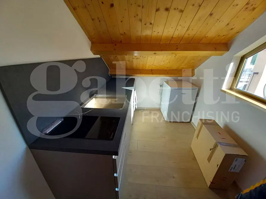 Immagine 21 di Casa indipendente in vendita  in Via CHIOGGIA - CALLE GAMBARI, 00 a Chioggia