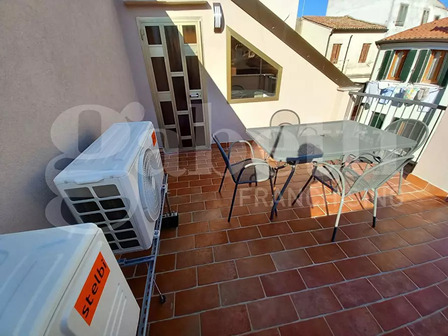 Immagine 5 di Casa indipendente in vendita  in Via CHIOGGIA - CALLE GAMBARI, 00 a Chioggia