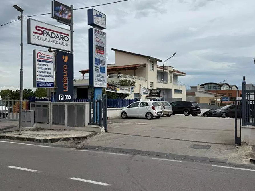 Immagine 2 di Attività commerciale in affitto  in Via Romani, snc a Sant'anastasia