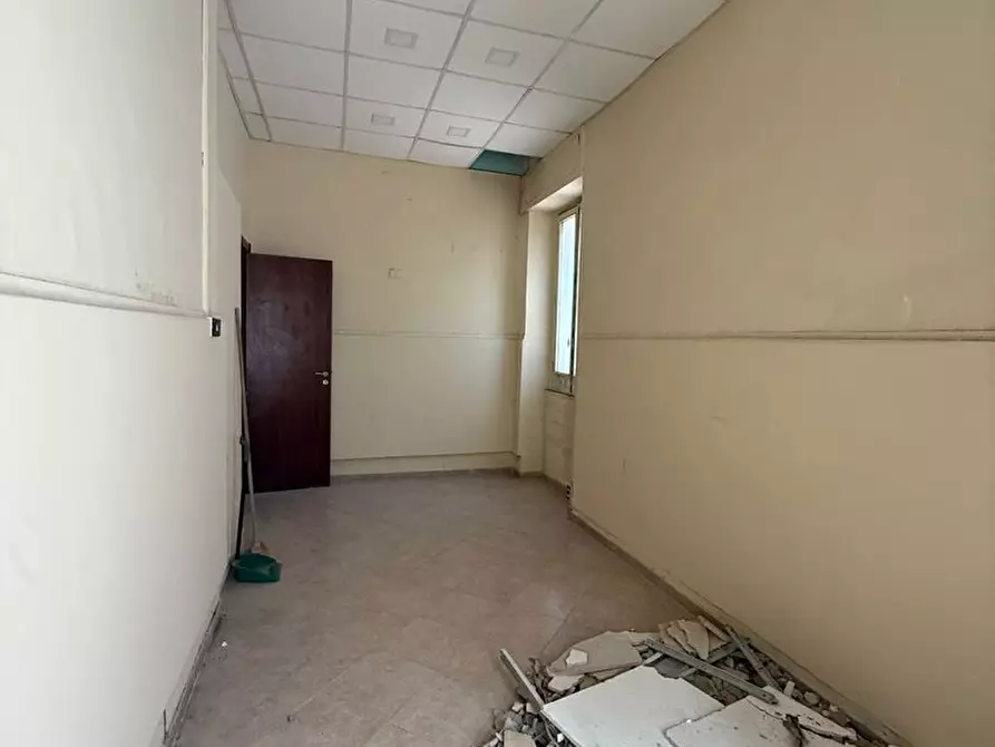 Immagine 10 di Attività commerciale in vendita  in Via Leonardo Da Vinci, snc a Pomigliano D'arco