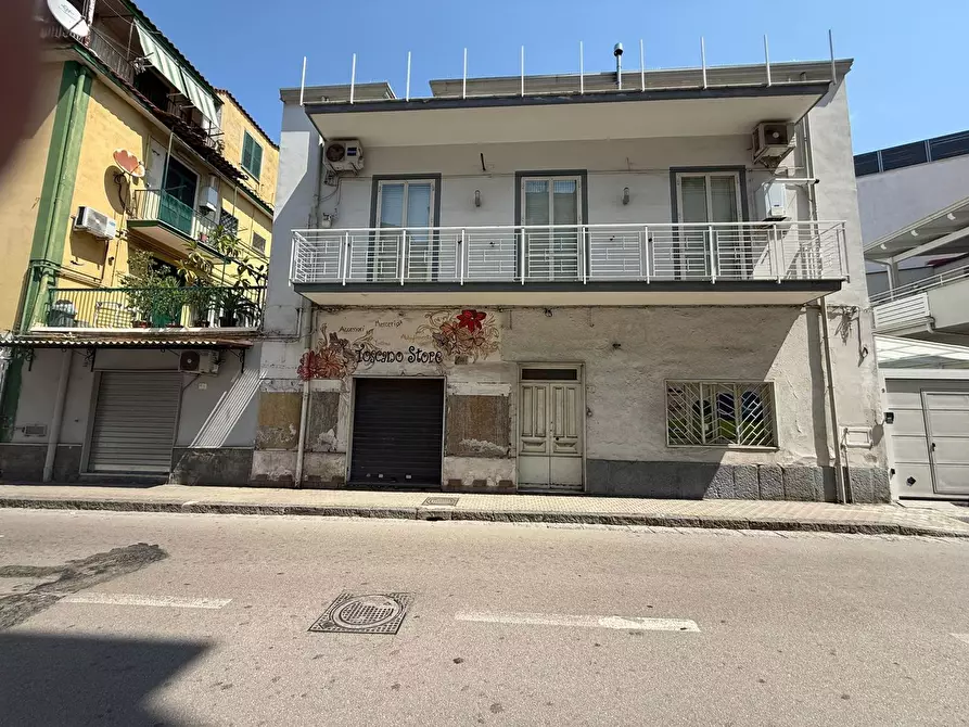 Immagine 7 di Attività commerciale in vendita  in Via Leonardo Da Vinci, snc a Pomigliano D'arco