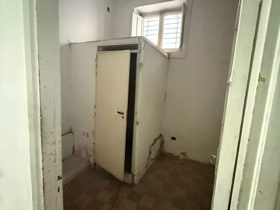 Immagine 11 di Attività commerciale in vendita  in Via Leonardo Da Vinci, snc a Pomigliano D'arco