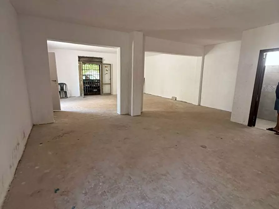 Immagine 3 di Attività commerciale in affitto  in Via Madonna Dell'Arco, snc a Sant'anastasia