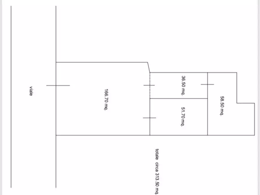 Immagine 18 di Attività commerciale in affitto  in Via Madonna Dell'Arco, snc a Sant'anastasia