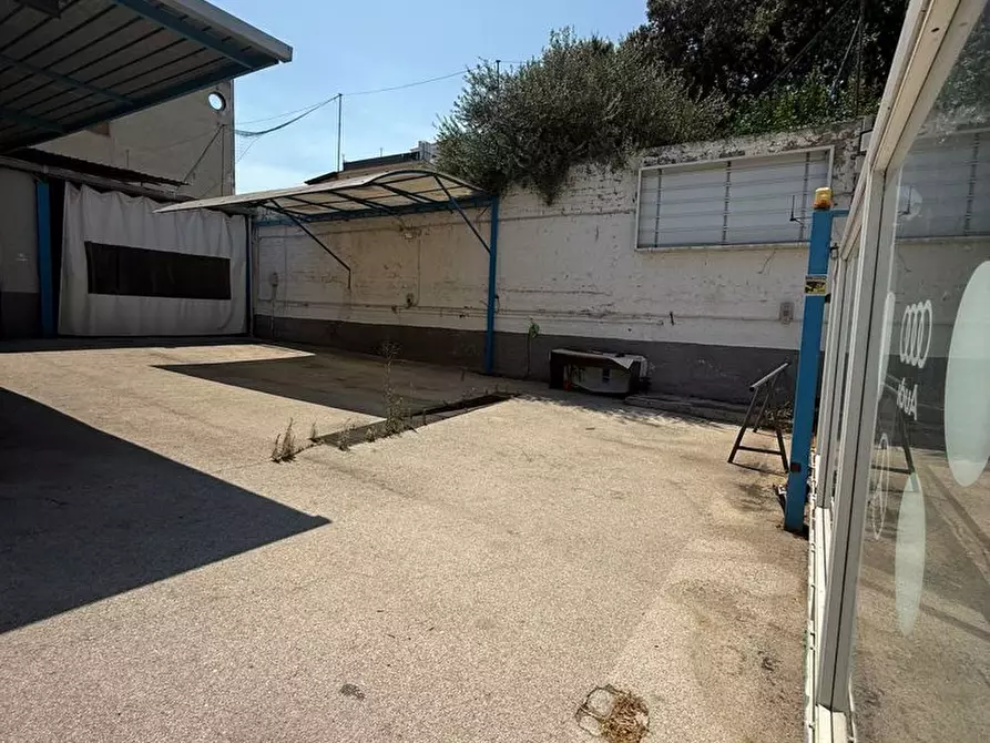 Immagine 3 di Attività commerciale in affitto  in Via Madonna Dell'Arco, snc a Sant'anastasia