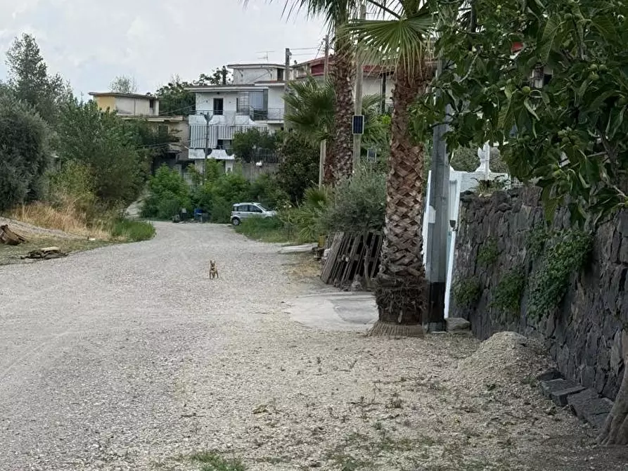 Immagine 4 di Casa indipendente in vendita  in Via Alveo Cavone, snc a Somma Vesuviana