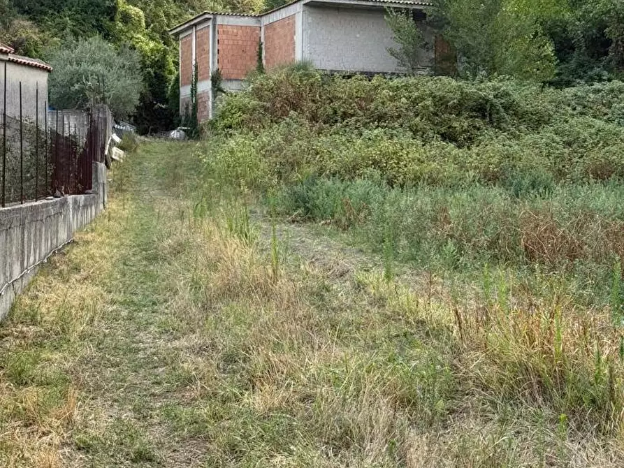 Immagine 2 di Casa indipendente in vendita  in Via Alveo Cavone, snc a Somma Vesuviana