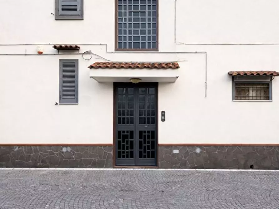 Immagine 15 di Appartamento in vendita  in Via Monsignor Romero Caesar, snc a Sant'anastasia