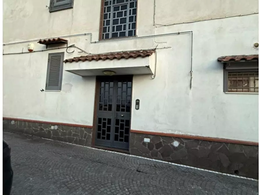 Immagine 2 di Appartamento in vendita  in Via Monsignor Romero Caesar, snc a Sant'anastasia
