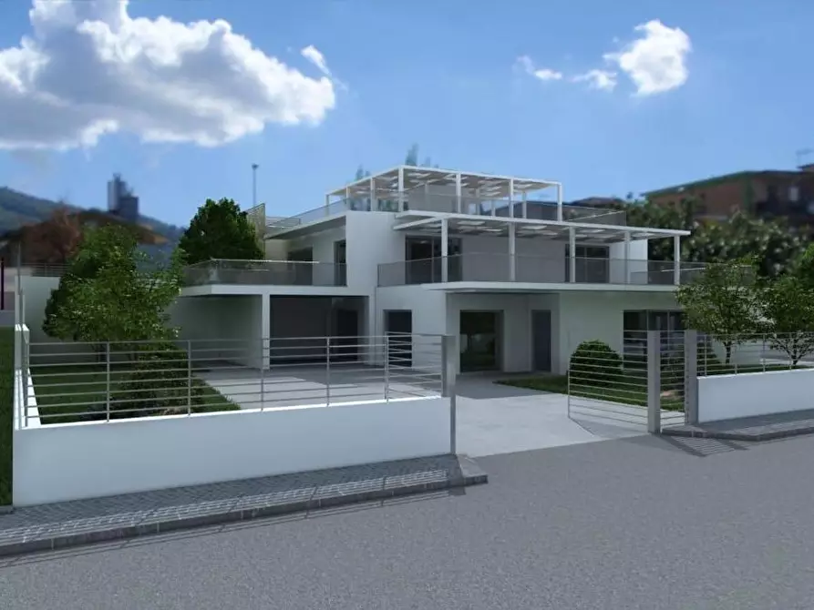 Immagine 4 di Attività commerciale in vendita  in Via Somma ( Lato Rione Fico ), snc a Sant'anastasia