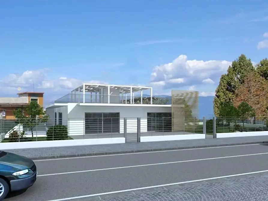 Immagine 6 di Attività commerciale in vendita  in Via Somma ( Lato Rione Fico ), snc a Sant'anastasia