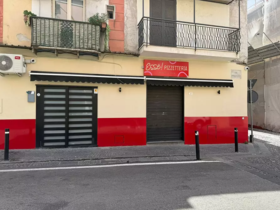 Immagine 11 di Attività commerciale in affitto  in Via Umberto I, snc a Sant'anastasia