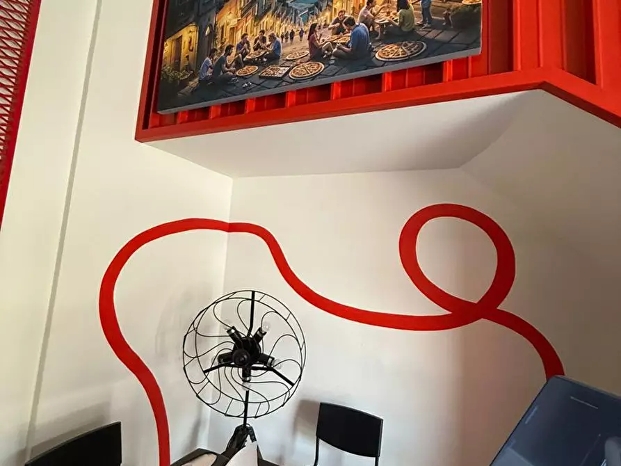 Immagine 3 di Attività commerciale in affitto  in Via Umberto I, snc a Sant'anastasia