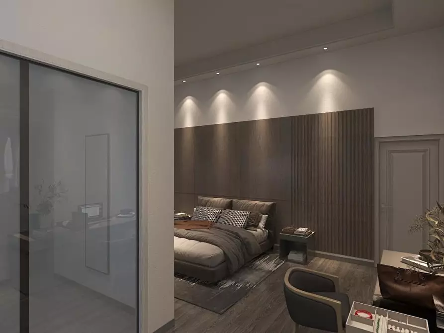 Immagine 7 di Appartamento in vendita  in Via Antonio D'Auria, snc a Sant'anastasia