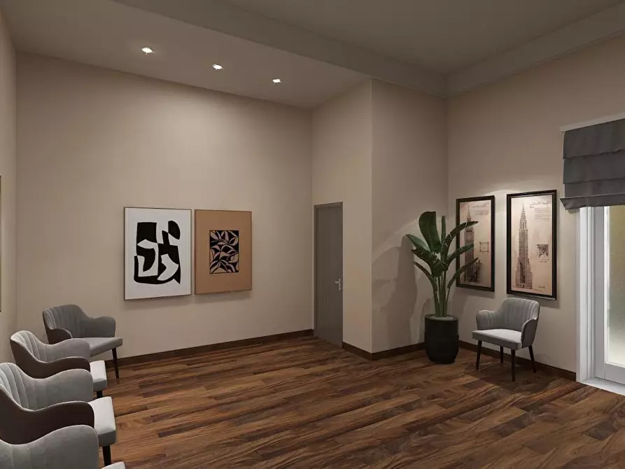 Immagine 2 di Appartamento in vendita  in Via Antonio D'Auria, snc a Sant'anastasia