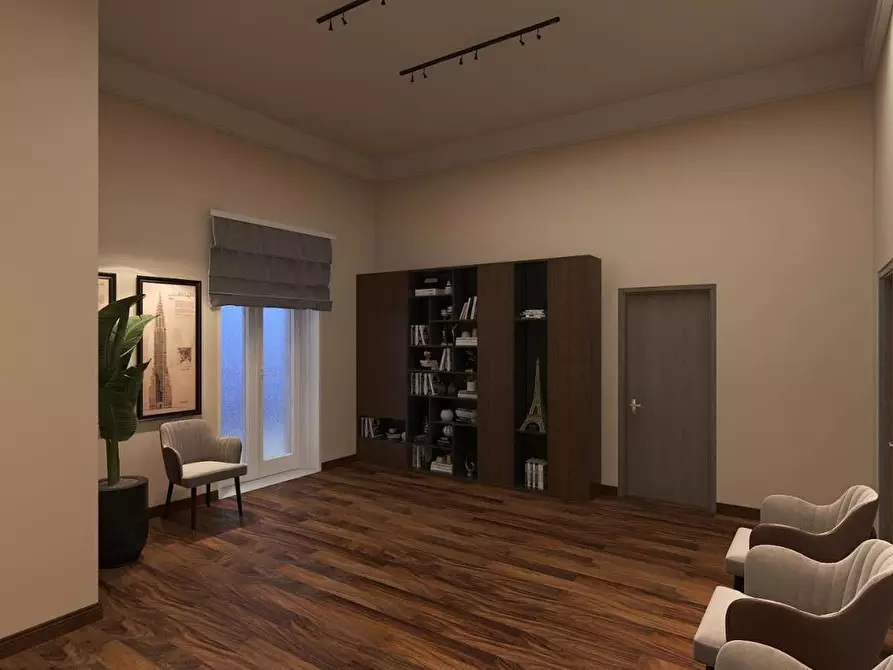 Immagine 3 di Appartamento in vendita  in Via Antonio D'Auria, snc a Sant'anastasia