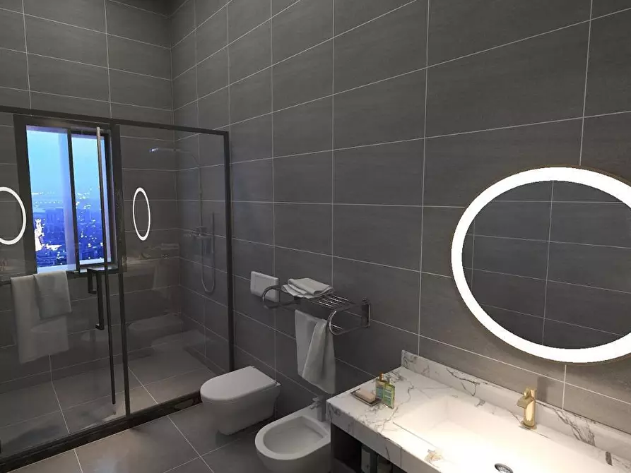 Immagine 8 di Appartamento in vendita  in Via Antonio D'Auria, snc a Sant'anastasia