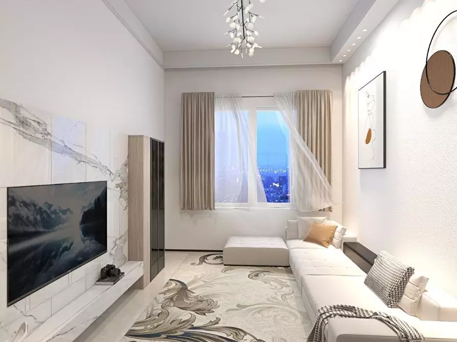 Immagine 11 di Appartamento in vendita  in Via Antonio D'Auria, snc a Sant'anastasia