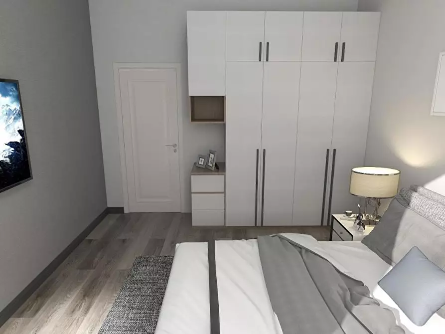 Immagine 13 di Appartamento in vendita  in Via Antonio D'Auria, snc a Sant'anastasia