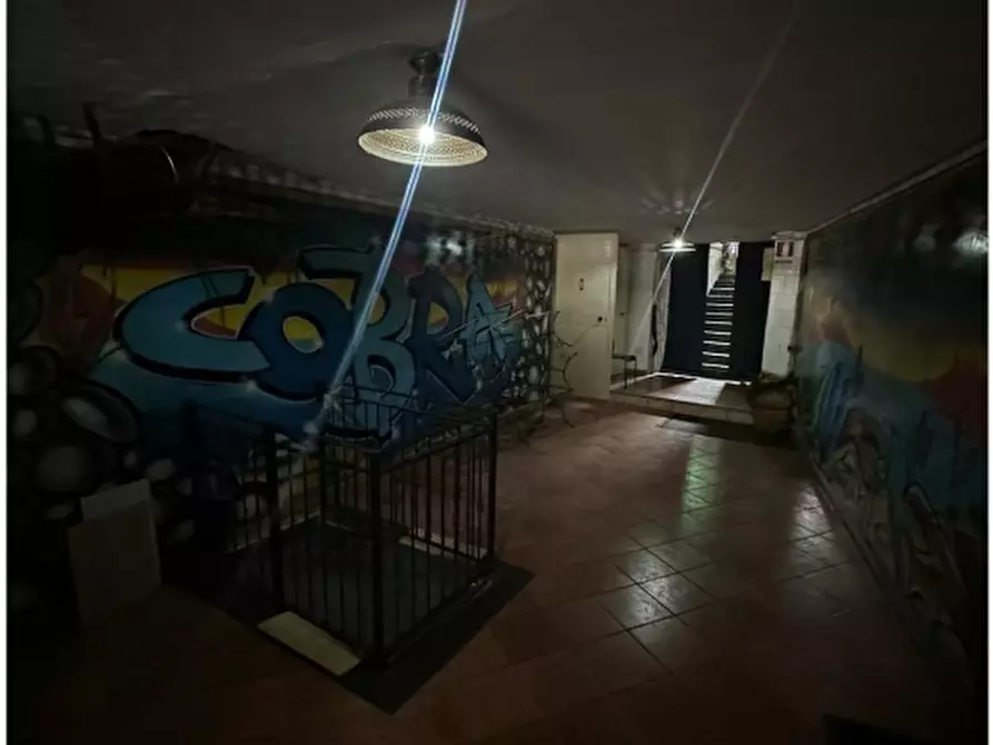 Immagine 6 di Attività commerciale in affitto  in Via Pendinello, SNC a Sant'anastasia