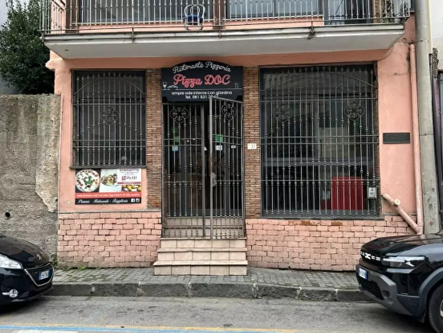 Immagine 12 di Attività commerciale in affitto  in Via Pendinello, SNC a Sant'anastasia