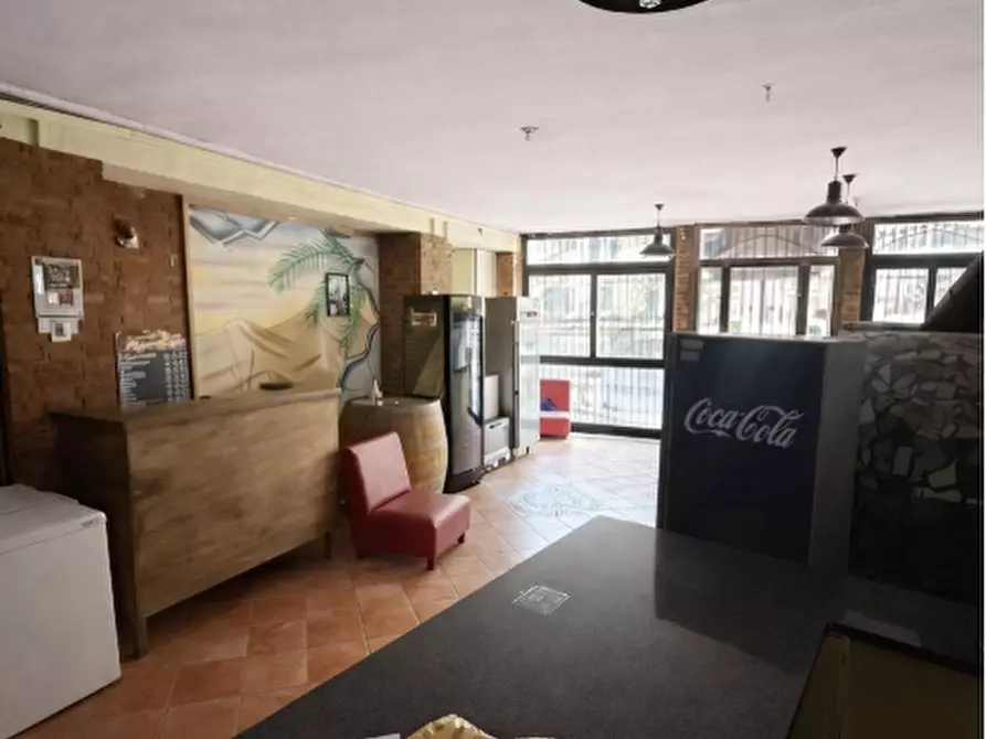 Immagine 8 di Attività commerciale in affitto  in Via Luigi Esposito, SNC a Sant'anastasia