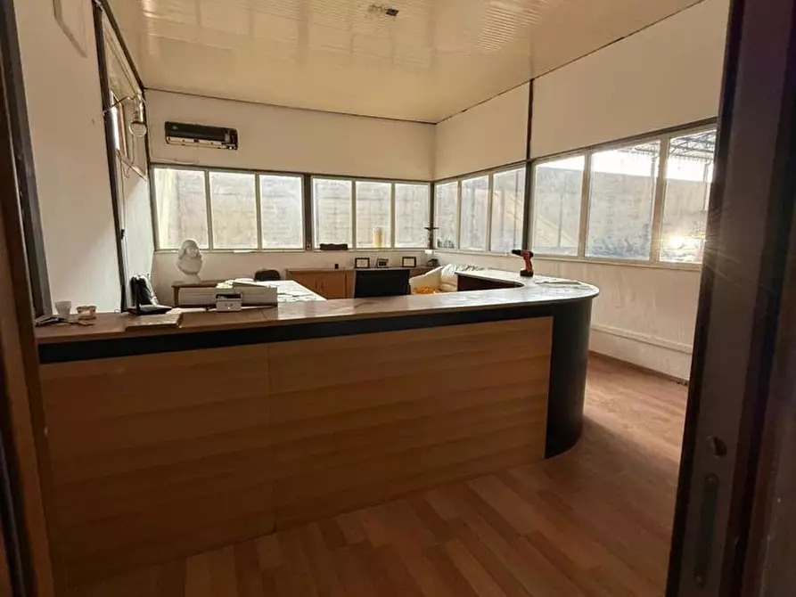 Immagine 6 di Attività commerciale in vendita  in Via FF.SS, snc a Ottaviano