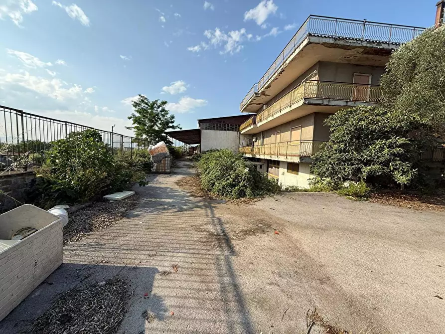 Immagine 15 di Attività commerciale in vendita  in Via FF.SS, snc a Ottaviano