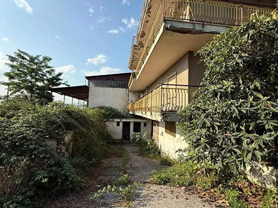 Immagine 13 di Attività commerciale in vendita  in Via FF.SS, snc a Ottaviano