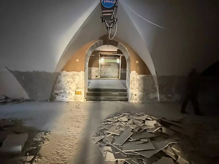 Immagine 10 di Attività commerciale in affitto  in Via Starza Regina, snc a Somma Vesuviana