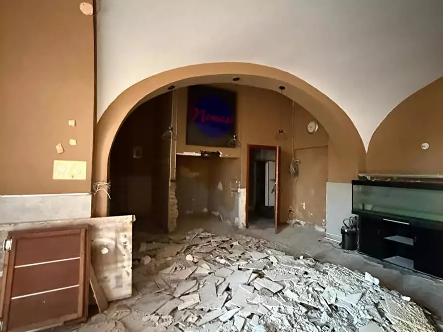 Immagine 5 di Attività commerciale in affitto  in Via Starza Regina, snc a Somma Vesuviana