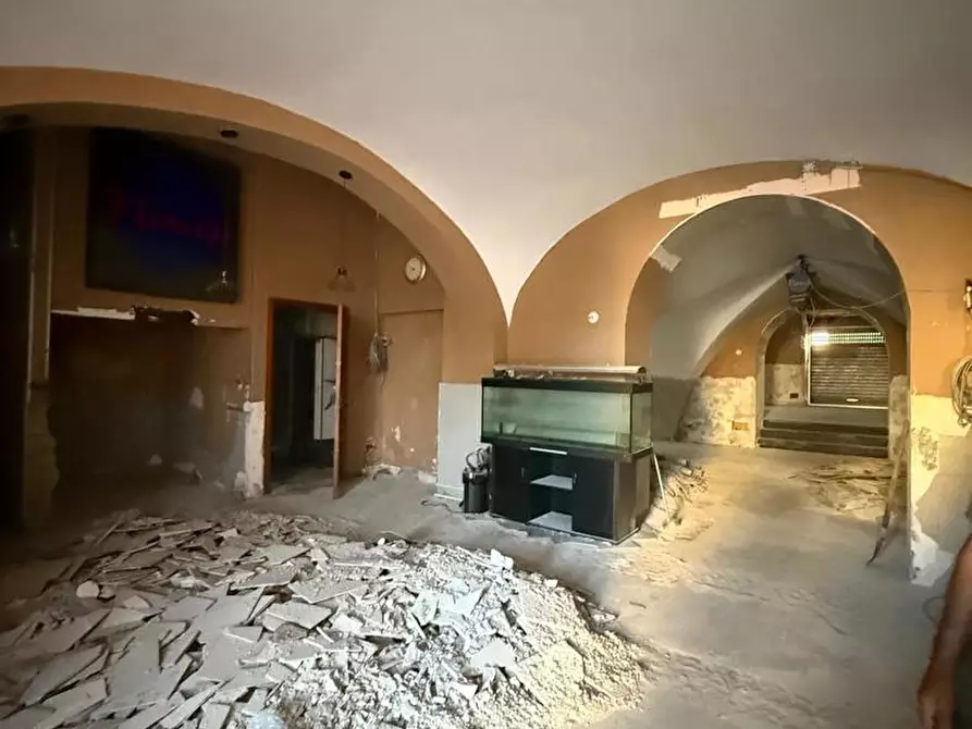 Immagine 4 di Attività commerciale in affitto  in Via Starza Regina, snc a Somma Vesuviana