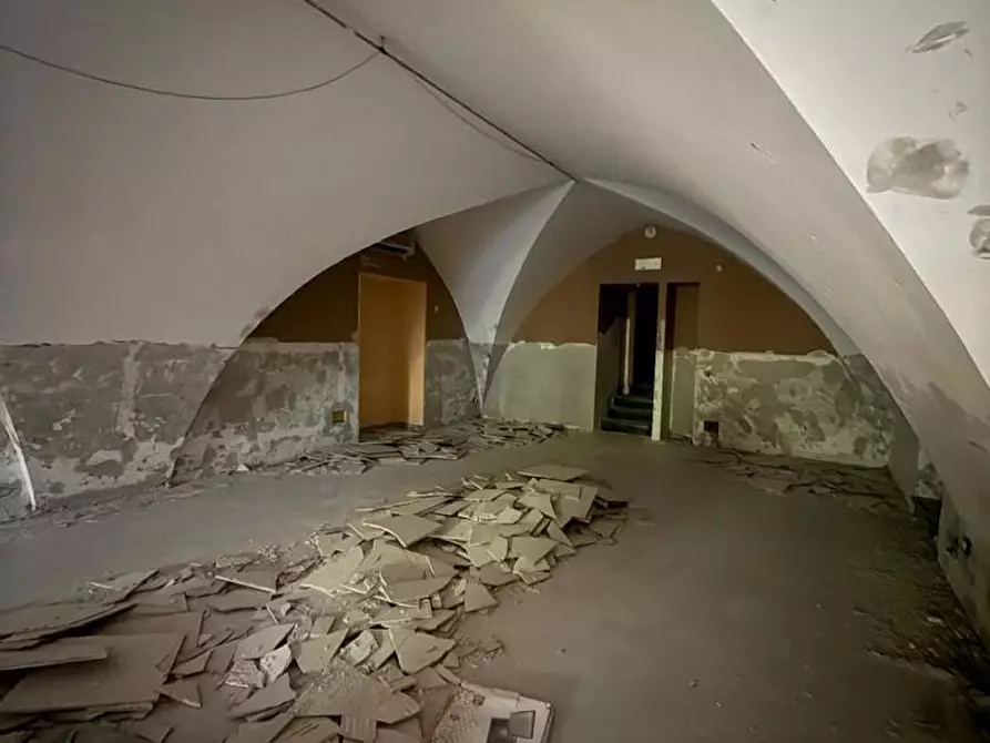 Immagine 8 di Attività commerciale in affitto  in Via Starza Regina, snc a Somma Vesuviana