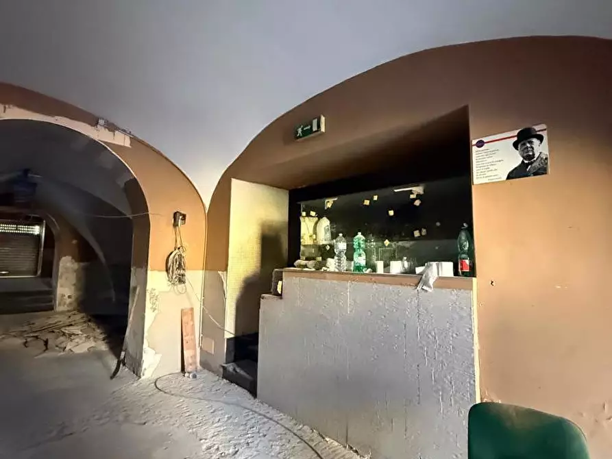 Immagine 3 di Attività commerciale in affitto  in Via Starza Regina, snc a Somma Vesuviana