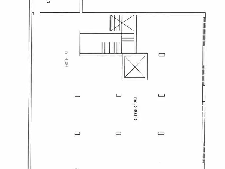 Immagine 12 di Attività commerciale in affitto  in Via Starza Regina, snc a Somma Vesuviana