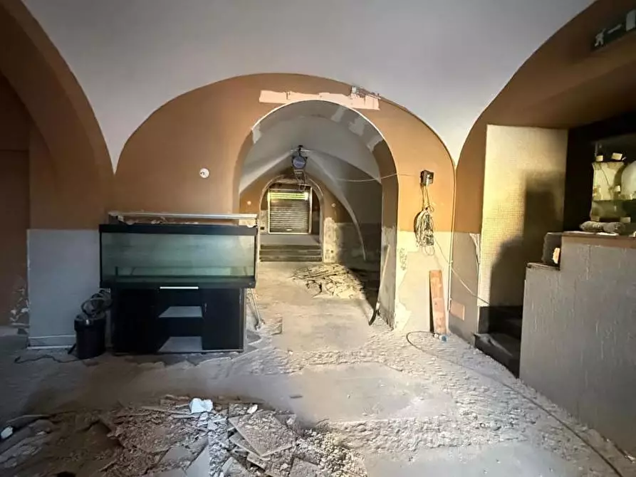 Immagine 2 di Attività commerciale in affitto  in Via Starza Regina, snc a Somma Vesuviana