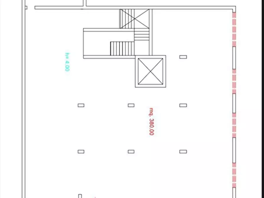 Immagine 10 di Attività commerciale in affitto  in Via Pomigliano, snc a Sant'anastasia