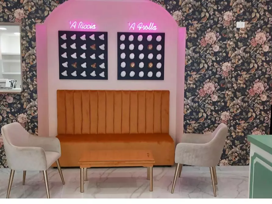 Immagine 3 di Attività commerciale in vendita  in Via Plinio, snc a San Sebastiano Al Vesuvio